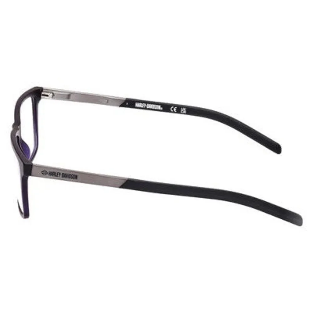 NWT Harley Davidson HD00013-55091 55mm New Eyeglasses